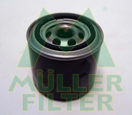 MULLER FILTER Масляный фильтр FO1185